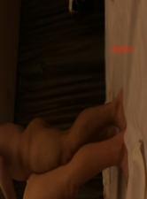 学院派美女酒店遭男友狠操逼3P！她激烈反抗：就不让别人插！结果被干到崩溃！